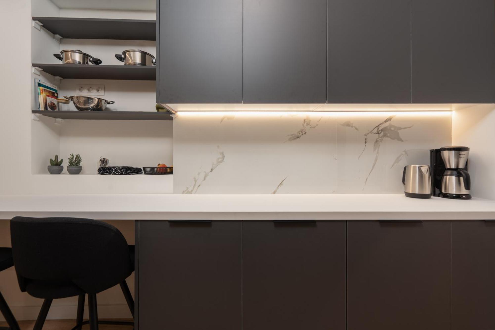 Exclusive And Deluxe Apartment In Athens City Exteriör bild