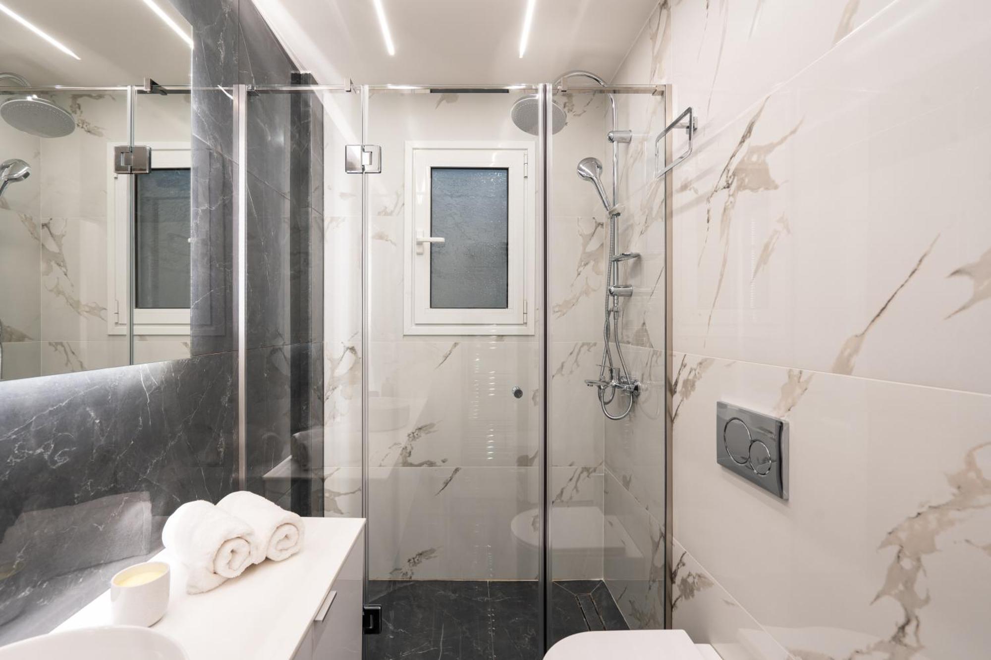 Exclusive And Deluxe Apartment In Athens City Exteriör bild