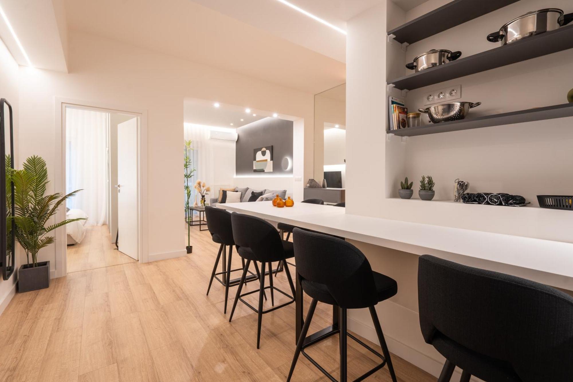 Exclusive And Deluxe Apartment In Athens City Exteriör bild
