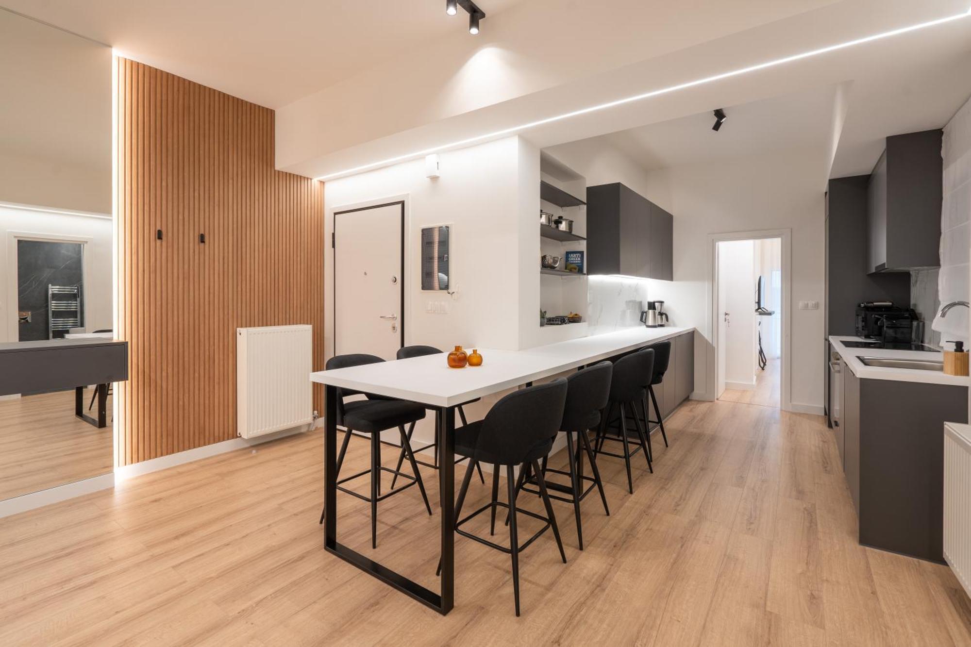 Exclusive And Deluxe Apartment In Athens City Exteriör bild