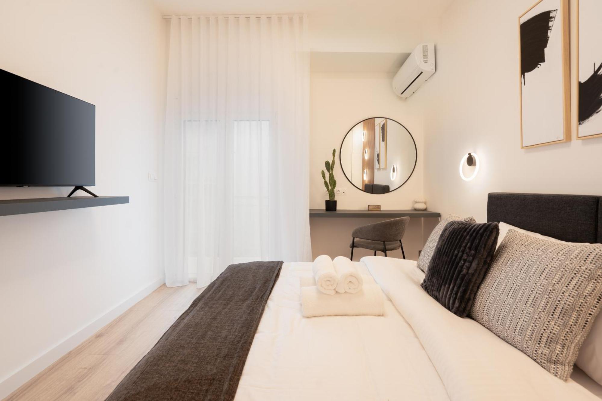 Exclusive And Deluxe Apartment In Athens City Exteriör bild